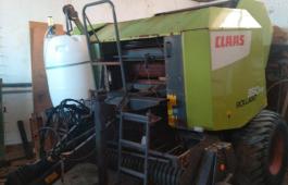 Claas 350RC Rollant