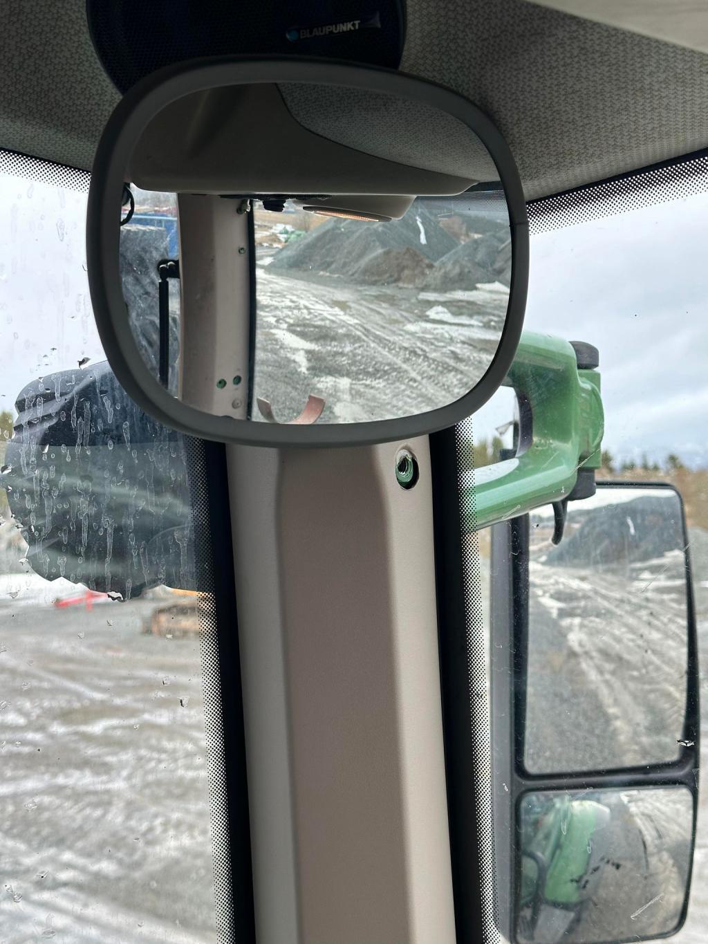 Fendt 828 Vario 