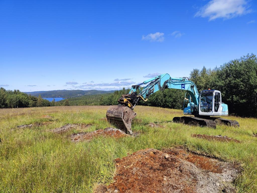 Kobelco SK 170 LC-6G