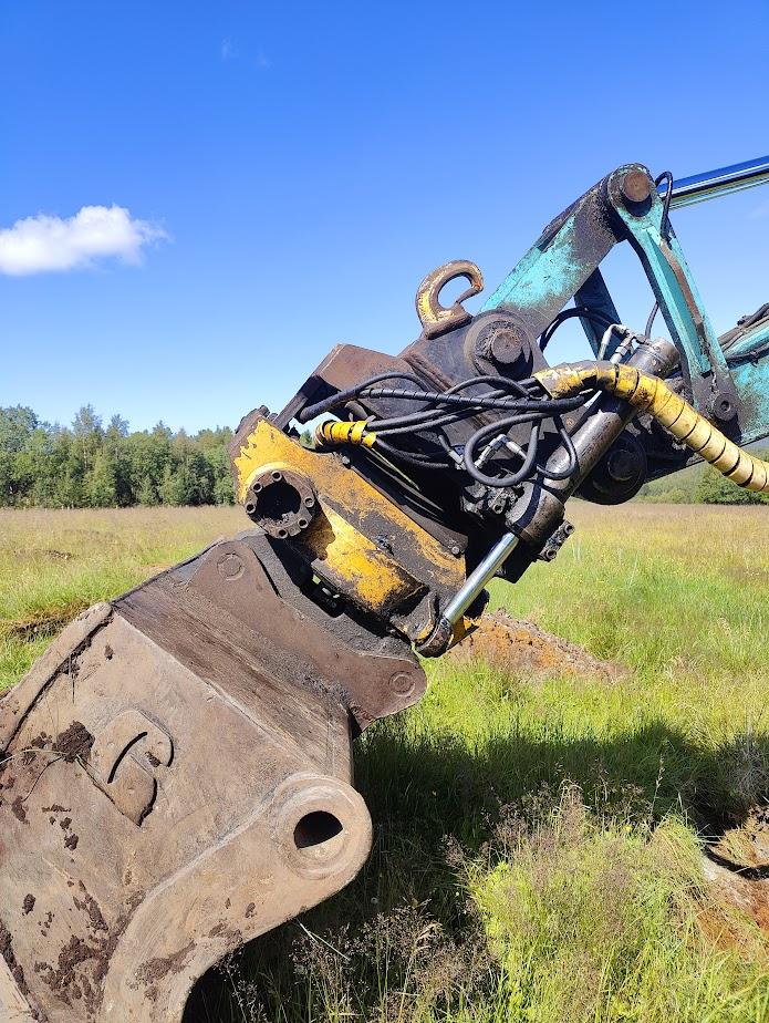 Kobelco SK 170 LC-6G