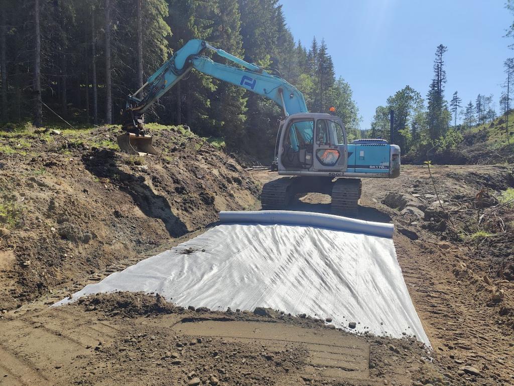 Kobelco SK 170 LC-6G