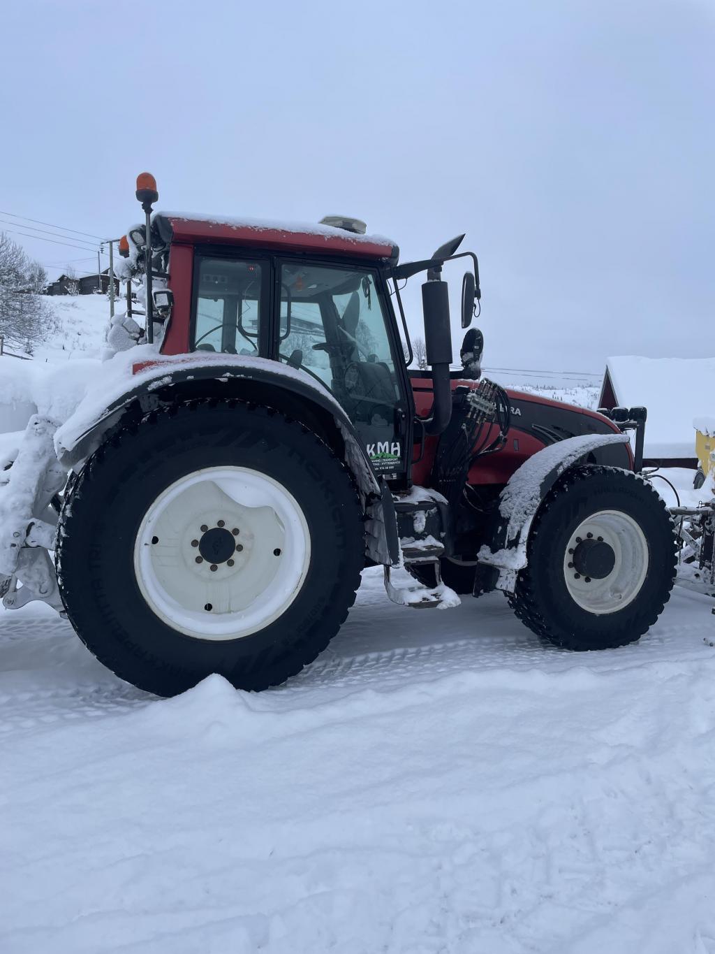 Valtra T202 Direct