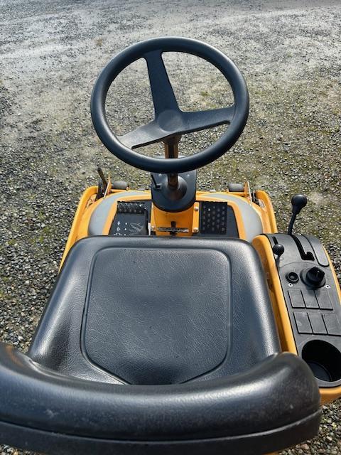 Stiga plenklipper/plen Traktor