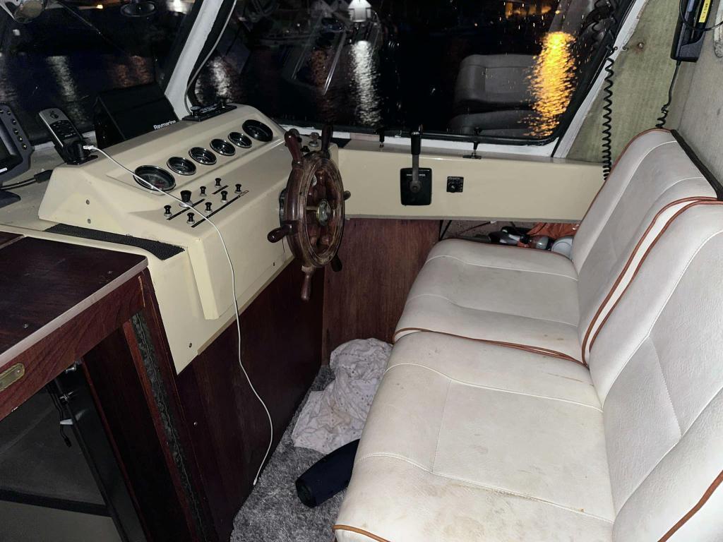 Comet 30 FT