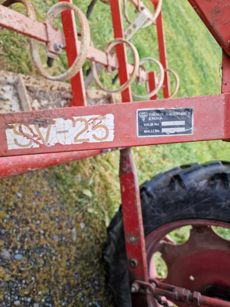 Harv MVA FRITT Landbruksauksjon.no