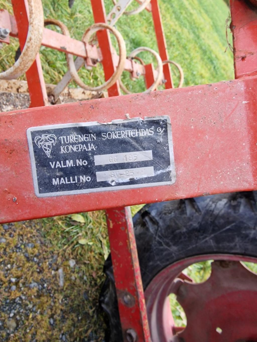 Harv MVA FRITT Landbruksauksjon.no