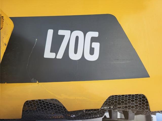 Volvo L70G