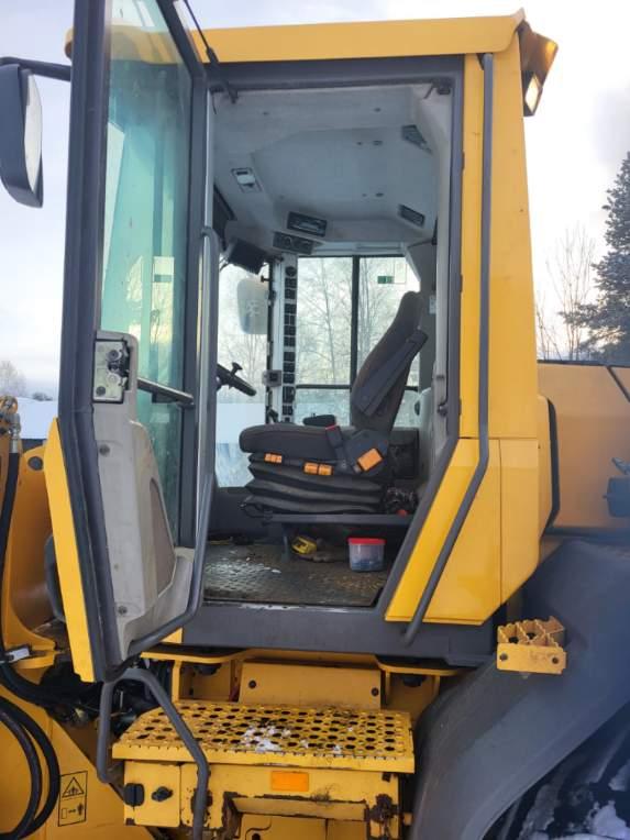 Volvo L70G