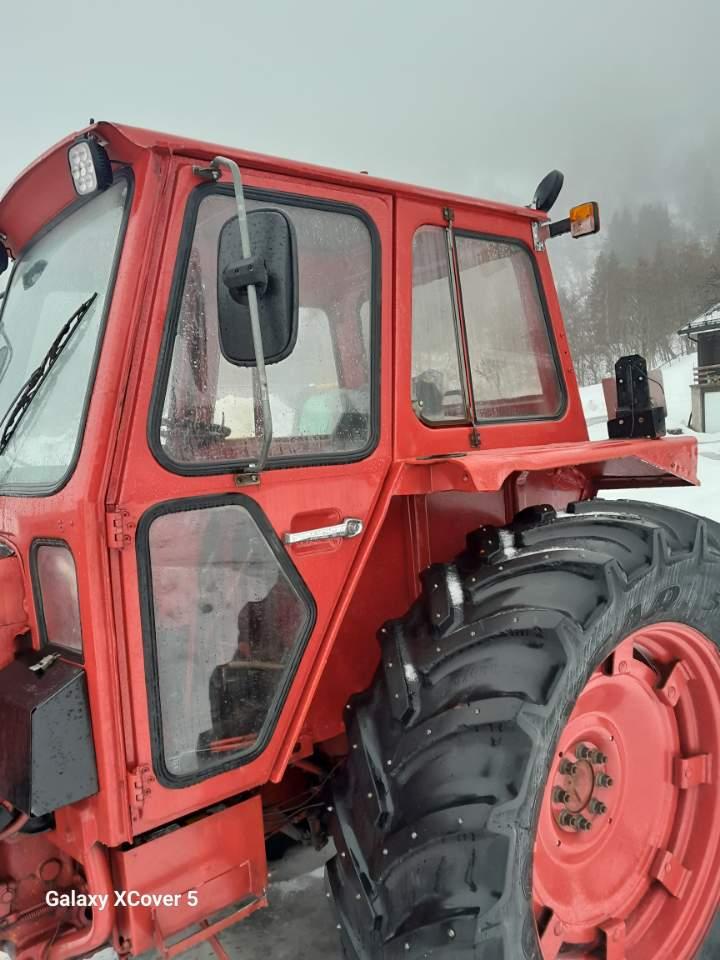 Volvo BM 650
