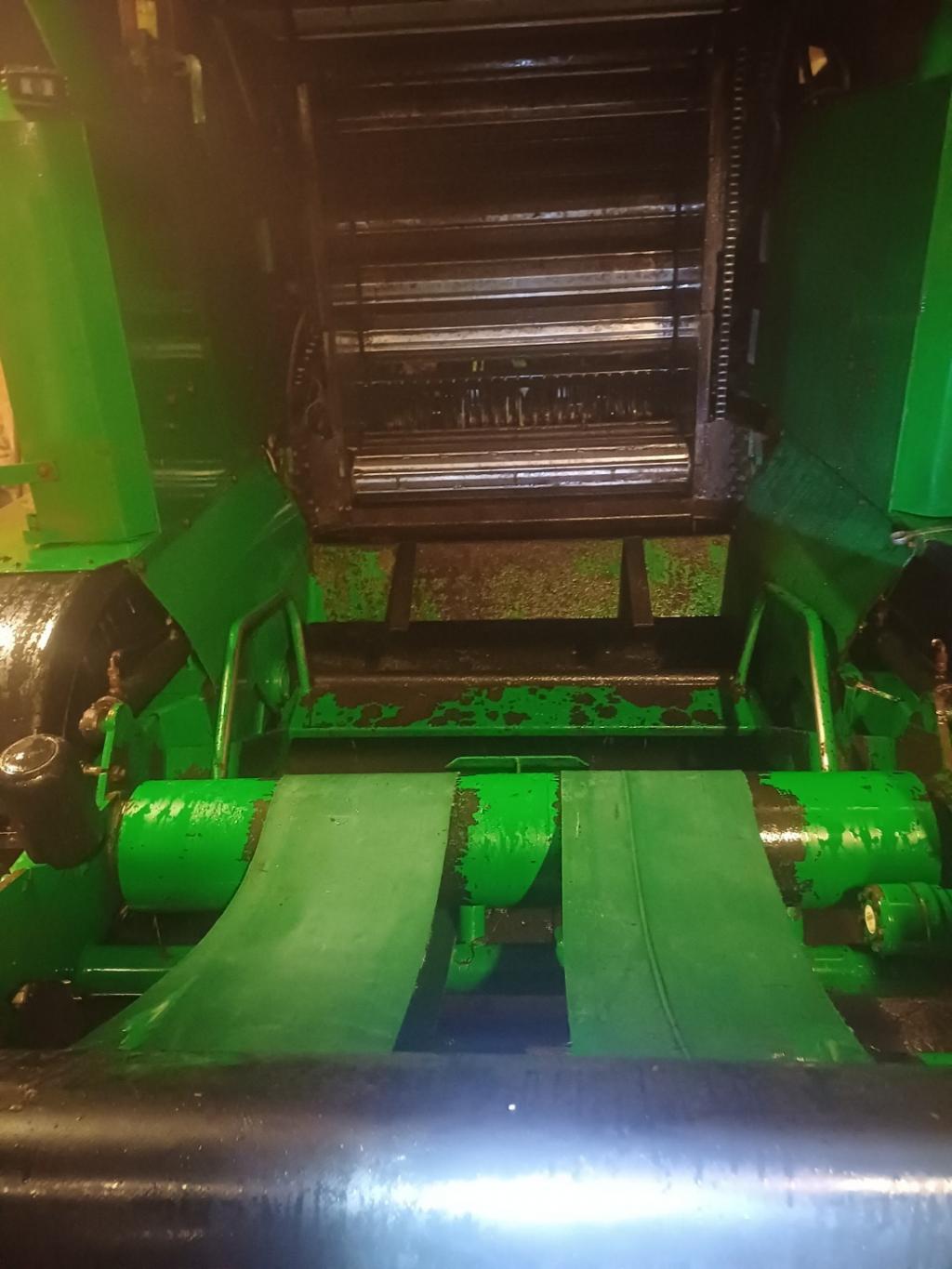 Orkel HiQ Presse