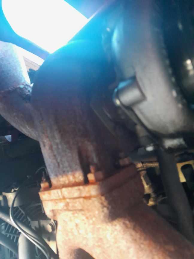 Volvo BM 650