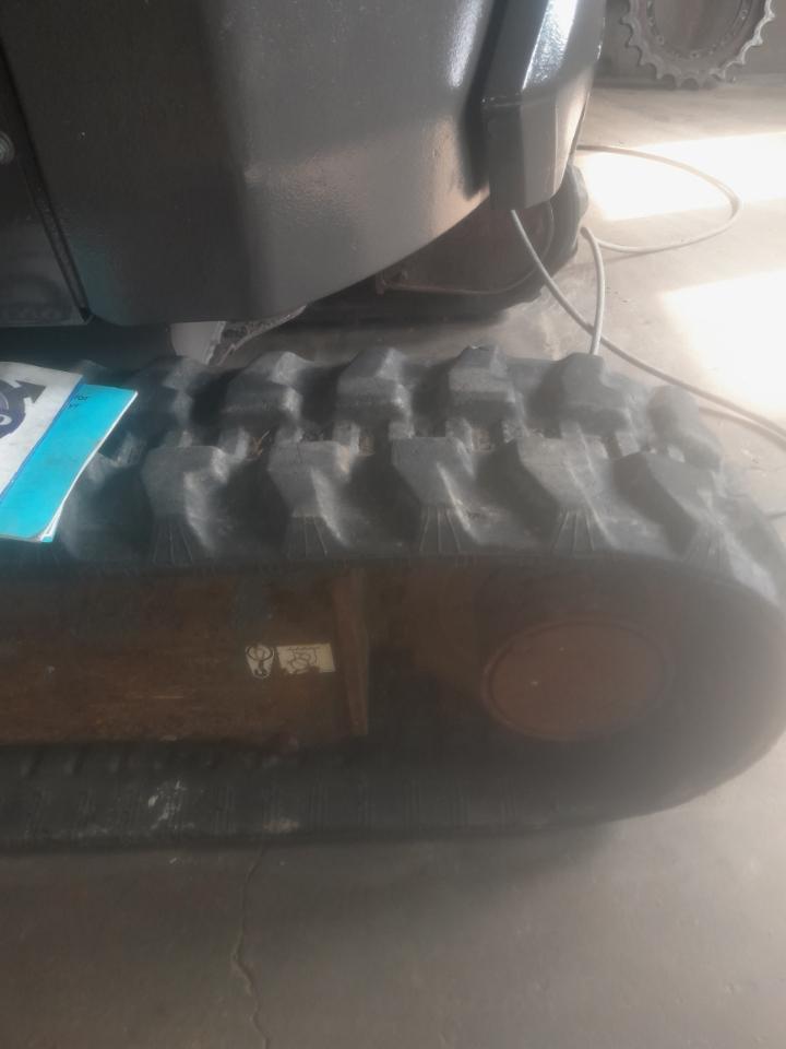Volvo ECR25D minigraver