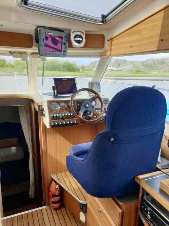 Ardea Nb 870