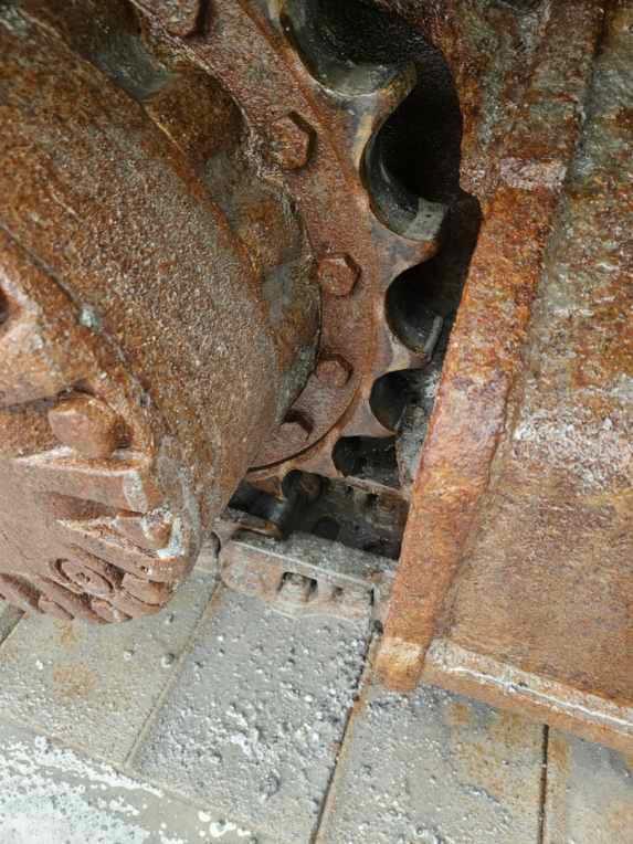 Cat 323EL
