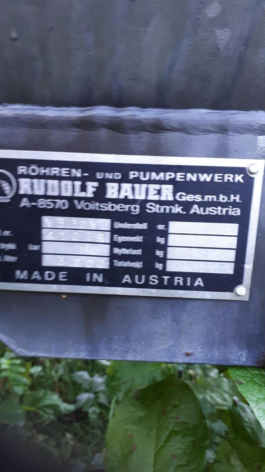 Vakuumhenger (Rudolf Bauer) 