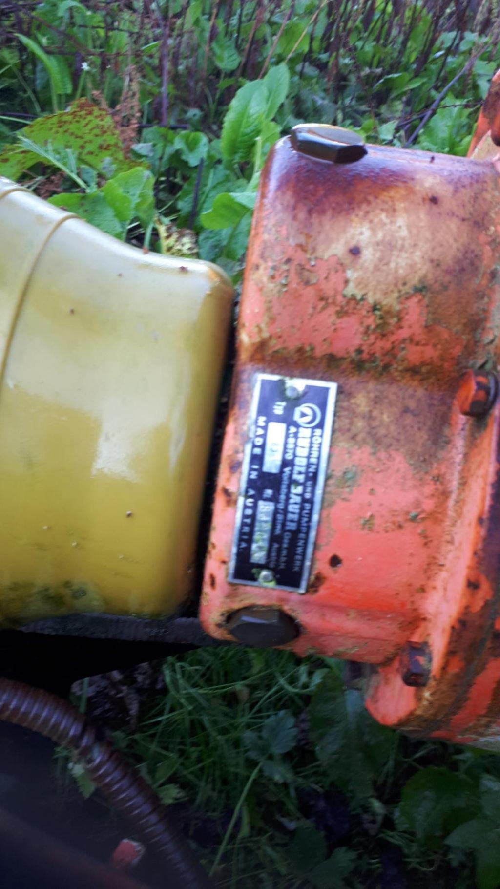 Vakuumhenger (Rudolf Bauer) 