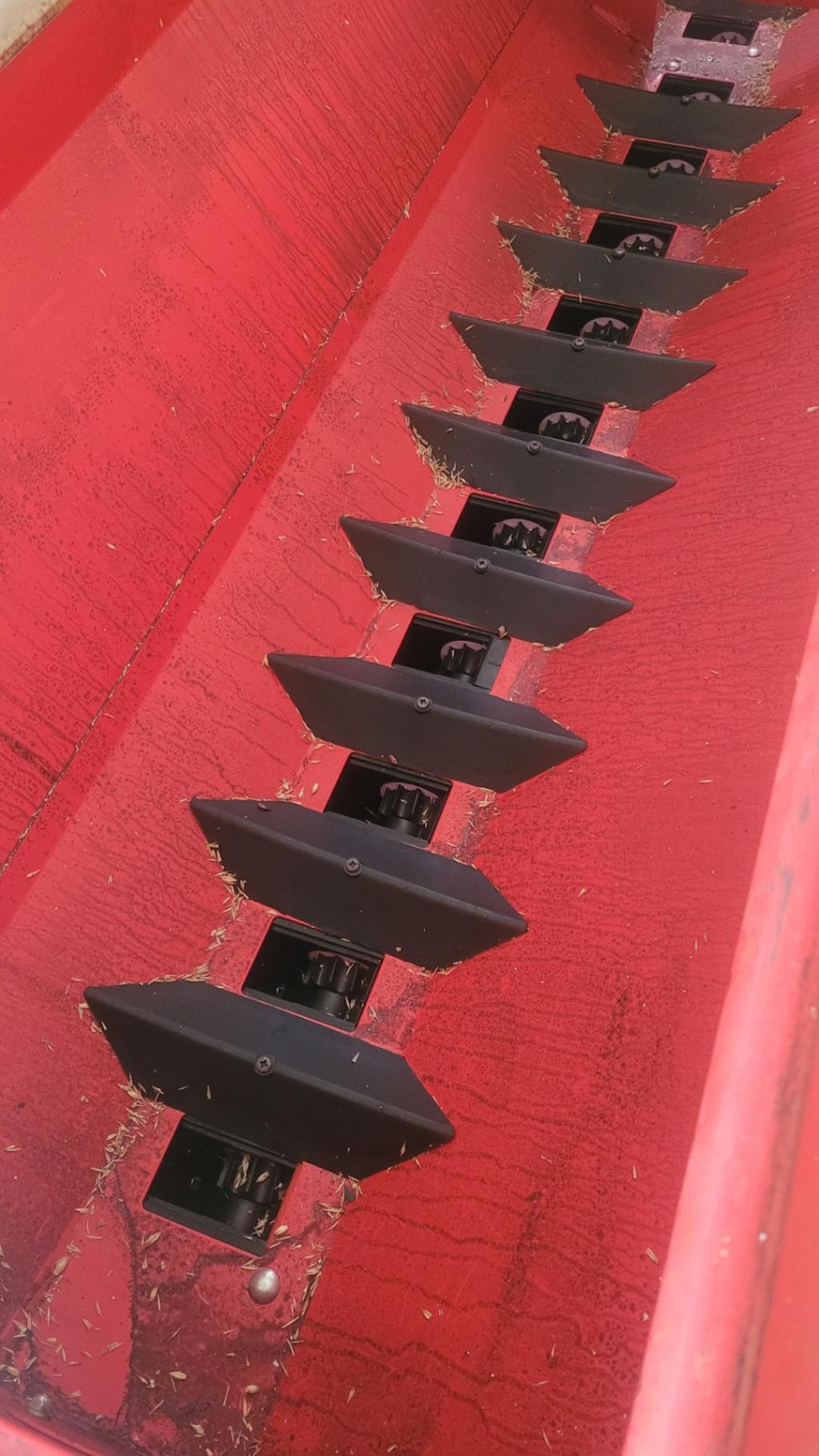 Tume Kl -2500 - Kombimaskin