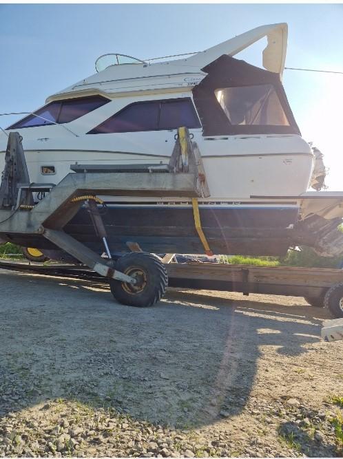 Bayliner Cierra 32 - MVA FRITT