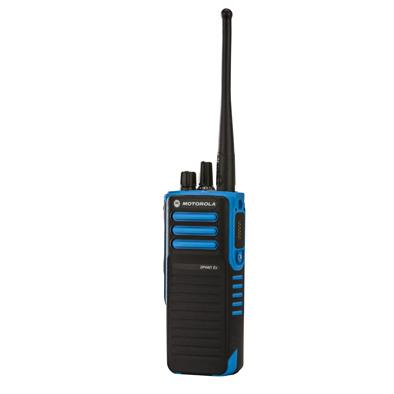 7 stk MOTOTRBO™  ATEX
