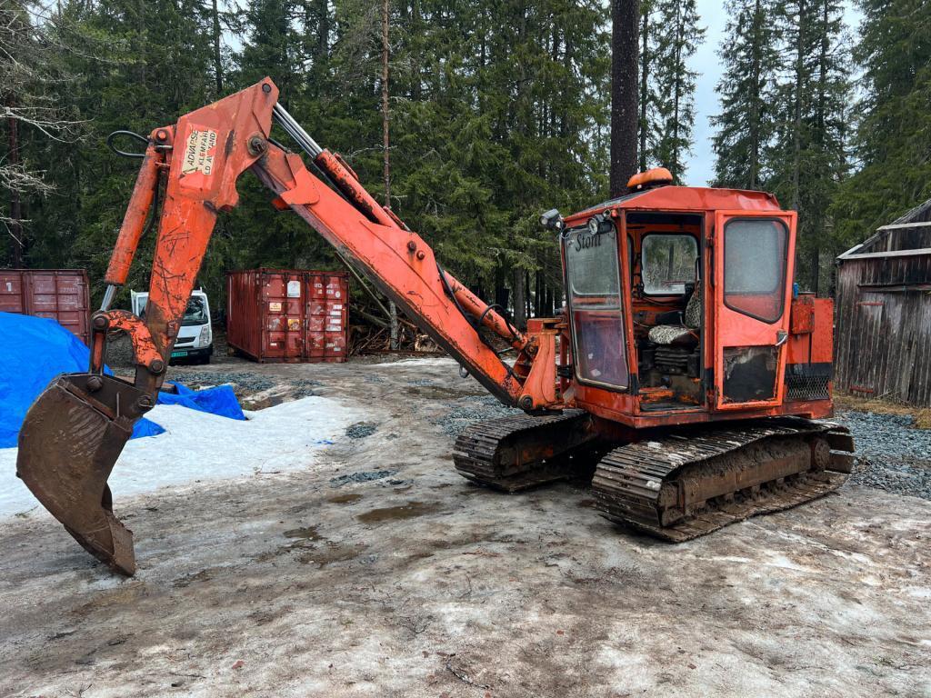 Schaeff HR 26 B