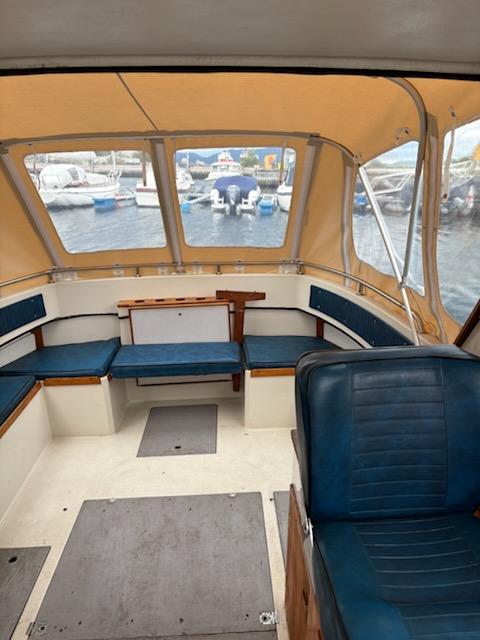 Tresfjord 28