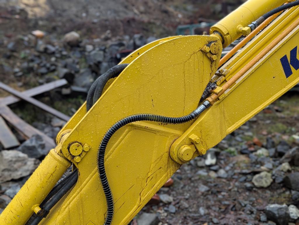komatsu pc 56-7