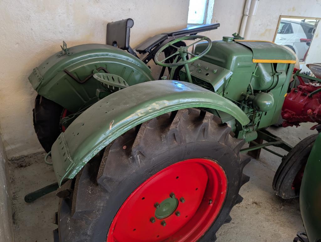 Deutz F1L 514/51