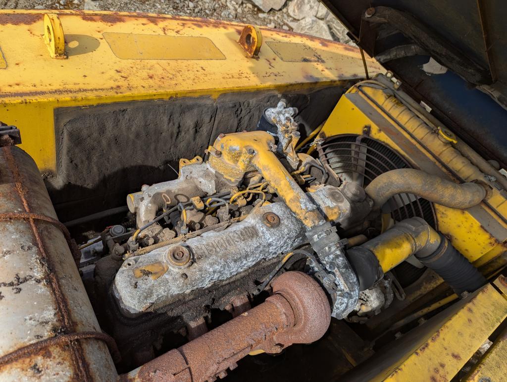 Kobelco SK200