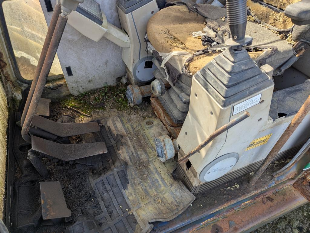 Kobelco SK200