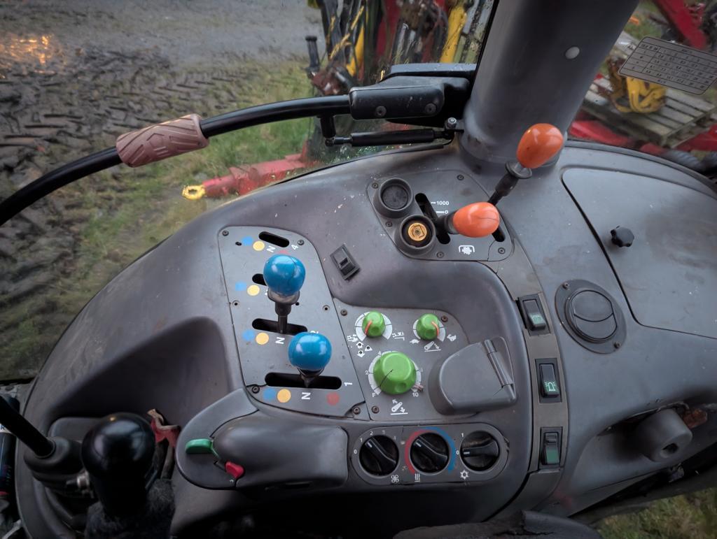 Deutz-fahr Agrotron 106