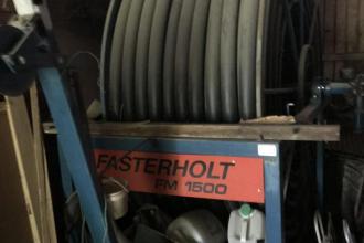 Fasterholt mobil vanningsvogn