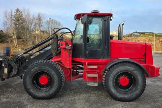 JCB 412s