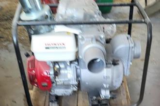 Honda pumpe
