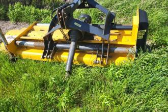 Beitepusser 280 bredde