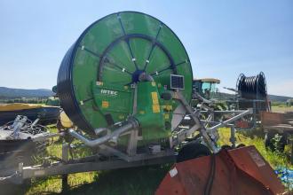Vatningsvogn irtec 110450