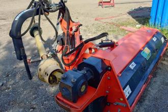 Beitepusser AGF220