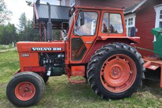 Volvo BM 2250