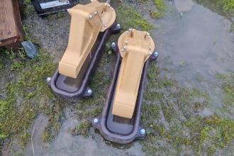Drikkekar/Beitepumper