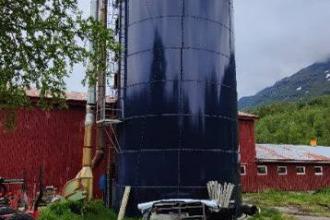 Silo