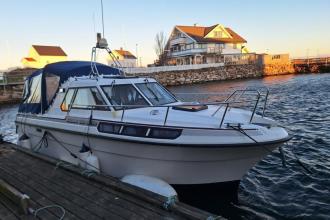 Viksund 750 Bravo