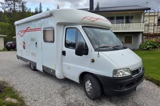 Pilote Mooveo P659