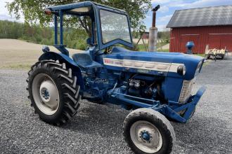 Fordson 3000
