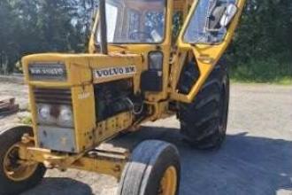 Volvo T 650 I
