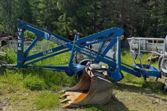Lift Upright TL33