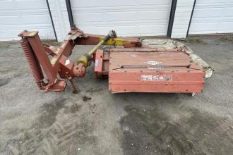 Kuhn FC 200 slåmaskin