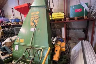 Serigstad FS 134 - God stand