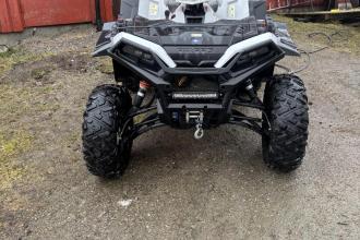 Polaris Sportsman XP 1000 S