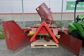 Snøfreser Dalen 278 B