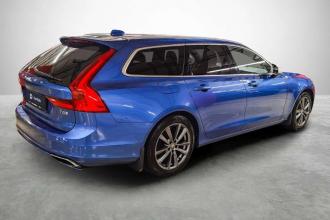 Volvo V90 T8 Twin Engine R-design 