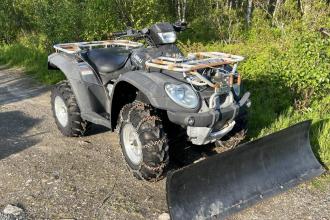 ATV Linhai 520